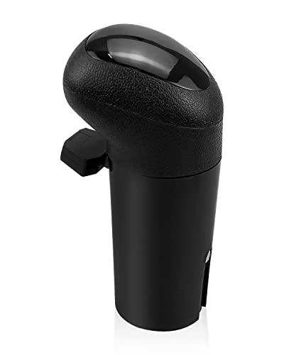 GUZIKO 8 9 10 Speed Shift Knob Fits for Eaton Fuller Replace A6909 Heavy Duty Transmission Parts Trucks Shifter
