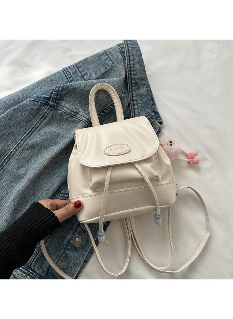 Mark Fairwhale New Retro Fashionable Casual Backpack