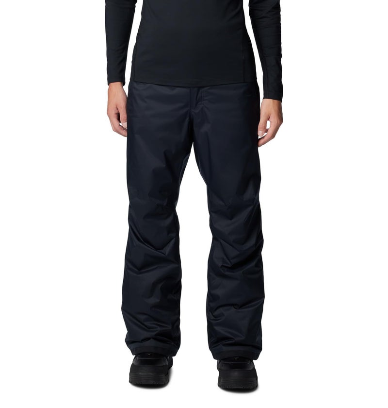 Columbia Mens Snow Gun II Pant Black Medium - Image 3