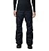 Columbia Mens Snow Gun II Pant Black Medium - Image 2