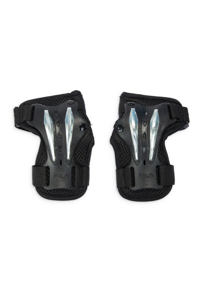 GLOBBER مجموعة واقيات الأطفال من غلوبير فيلا بحجم جونيور S للأطفال من 6 إلى 10 سنوات - Image 1