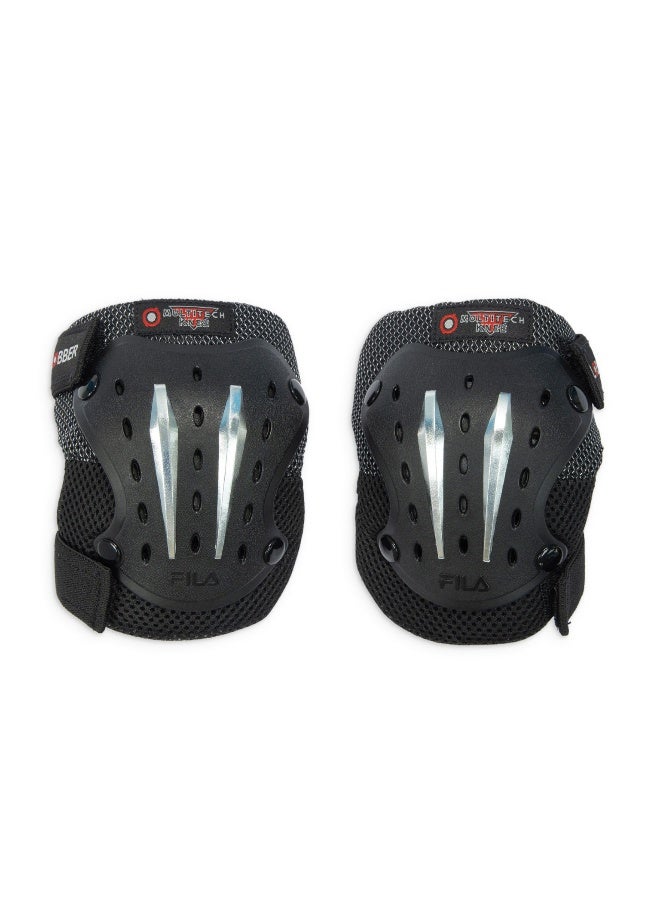 GLOBBER مجموعة واقيات الأطفال من غلوبير فيلا بحجم جونيور S للأطفال من 6 إلى 10 سنوات - Image 3