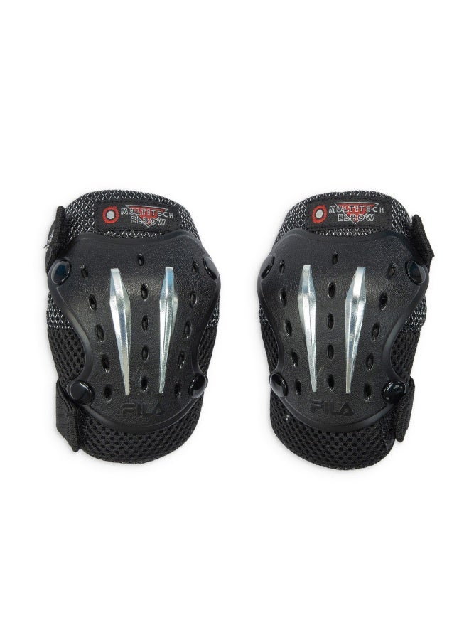 GLOBBER مجموعة واقيات الأطفال من غلوبير فيلا بحجم جونيور S للأطفال من 6 إلى 10 سنوات - Image 2