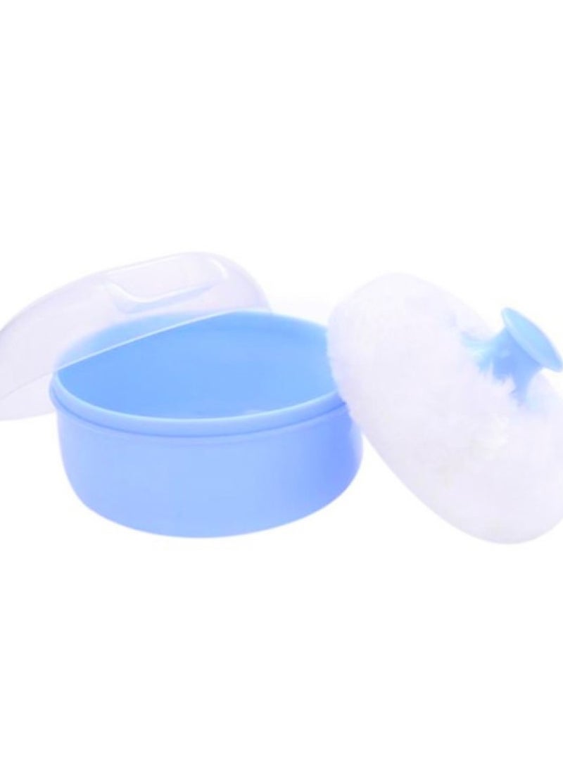 لوكو طقم فرشاة و مشط للأطفال و علبة بودرة للأطفال - Image 5