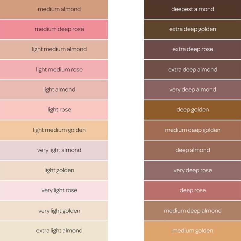 Crayola Bulk Crayon Set, Colors of The World, Multicultural Crayons, School Supplies, 6 Sets of 24 Colors - Image 3