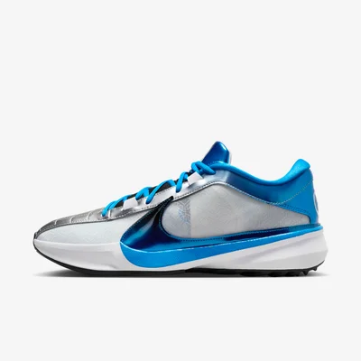 Nike Giannis Freak 5 Basketball Shoes