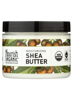 Nourish Shea Btr Raw Org