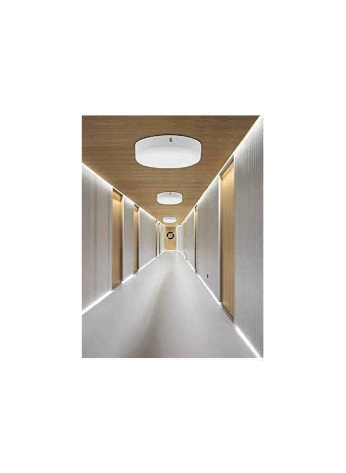 cairo light - Belfone 24 Watt - Outside - Warm Lighting - External Diameter 17.5 cm - Image 1