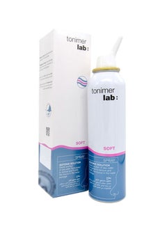 TONIMER Saline Soft Spray 125ml 
