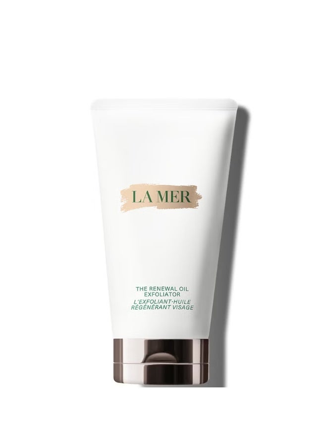 مقشر زيت التجديد من لا مير 100 مل - Image 1