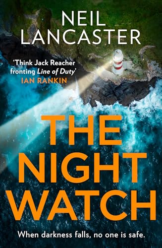 Night Watch  - Image 1