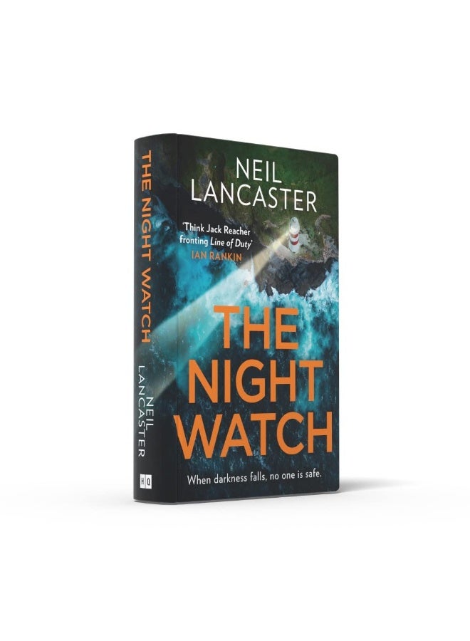 Night Watch  - Image 4