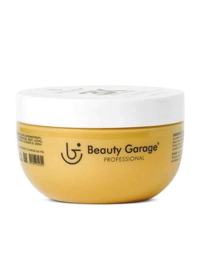 Beauty Garage 3X Keratin Hair Mask 225Ml  - Image 3