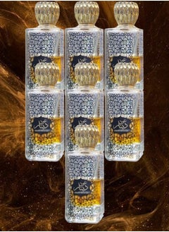 الفارس 7 قطع عطر عود دينار 100 مل  - Image 1