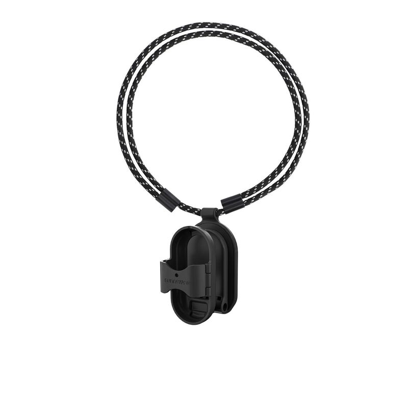 IST-ZJ780 Sunnylife For Insta360 GO 3 Chest Magnetic Neck Mount First Person Shooting GO 3 Bra - Image 1