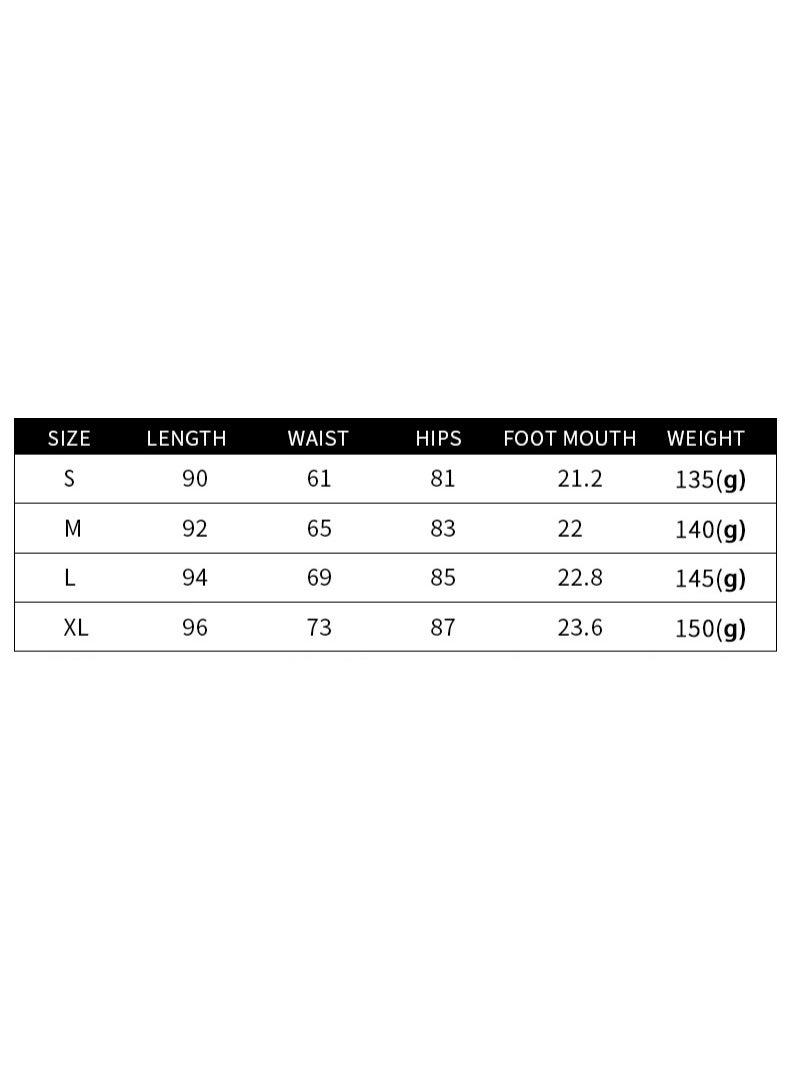 NIBEMINENT ملابس نسائية للهالوين، بنطلونات رياضية مطبوعة رقمياً، بنطلونات ضيقة مرنة - Image 2