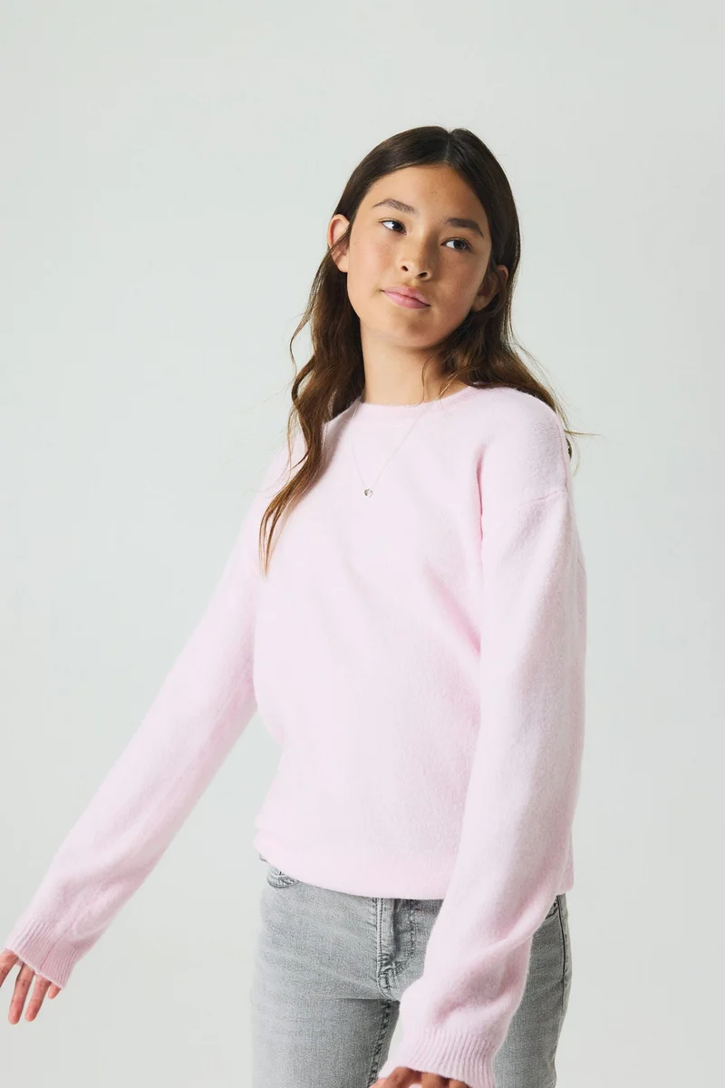 H&M Loose-fit jumper