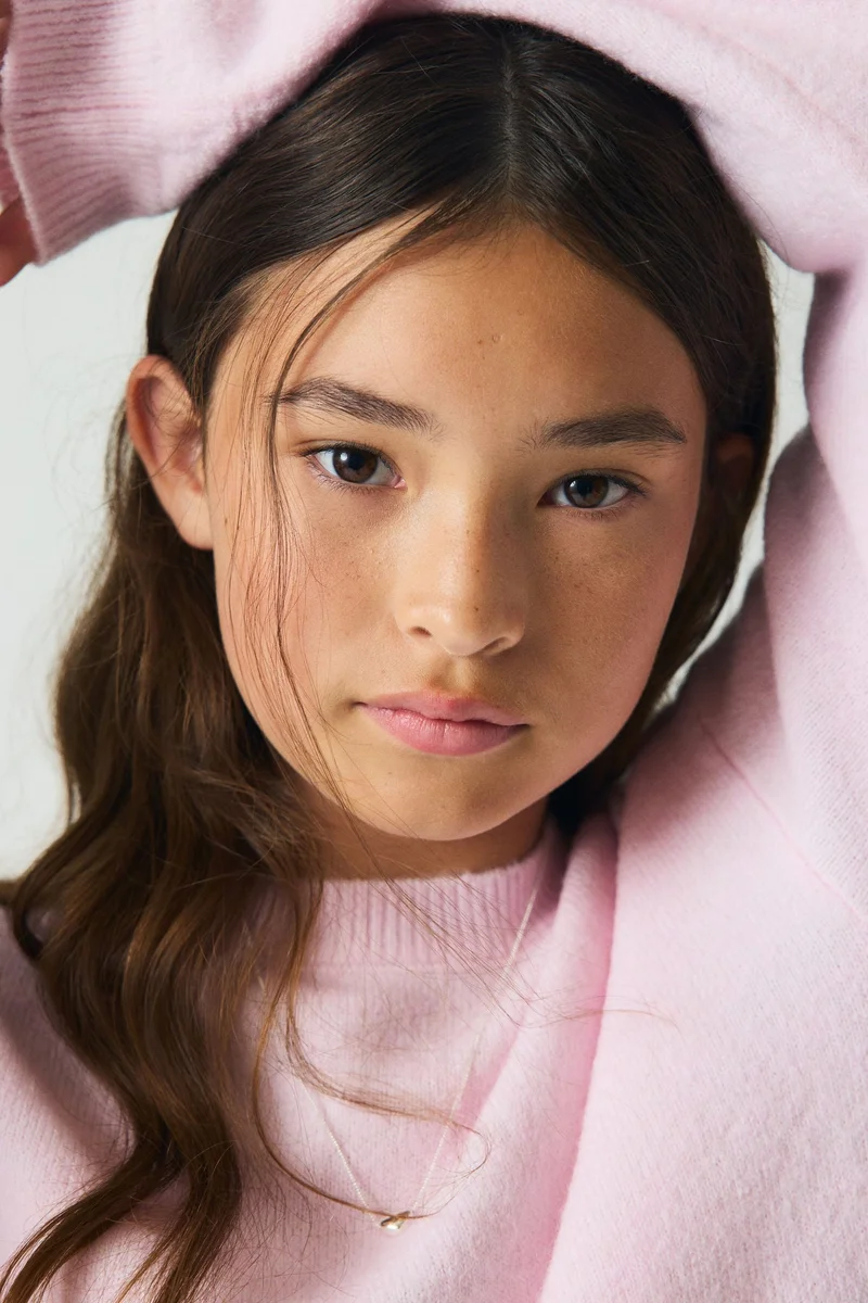 H&M Loose-fit jumper