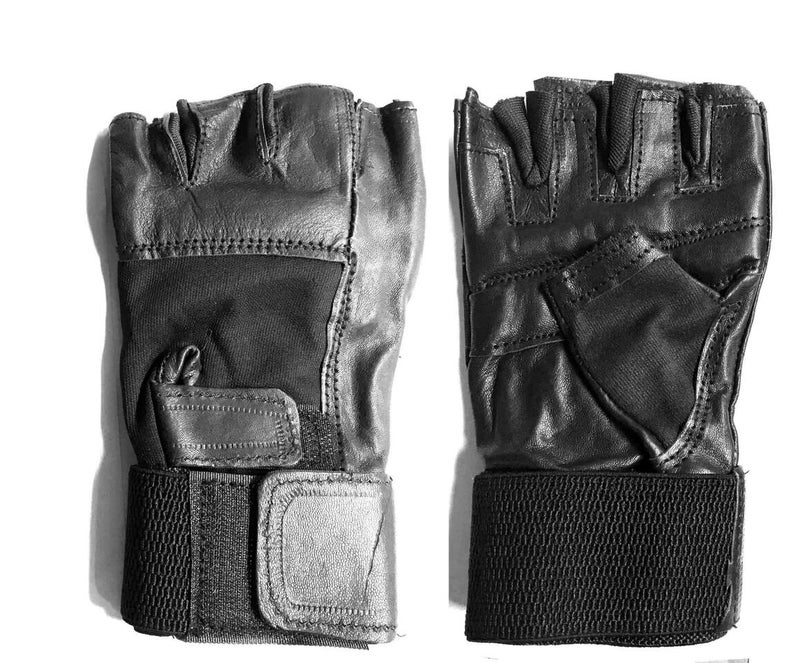 Protoner Classic Weight Lifting Gloves - Image 1