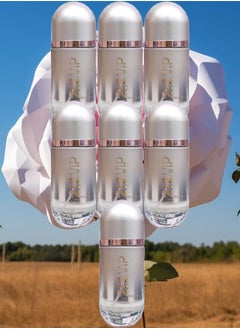 NYC 7 Pieces 2i2 Vip Rose This Is A Private Party Perfume 80ml EDP  - Image 1
