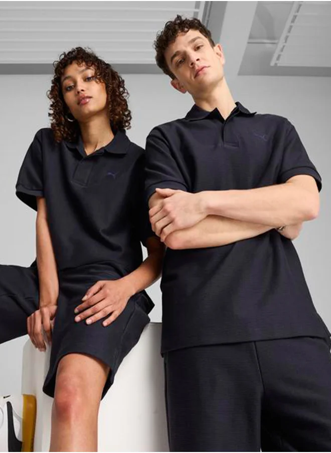 بوما Premium Relaxed Polo