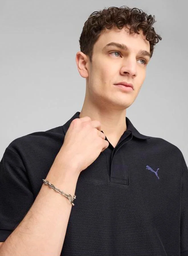 PUMA Premium Relaxed Polo