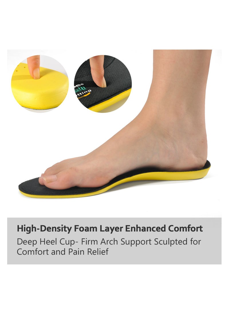 Safetoe Memory Foam Air Cool Max Insole  - Image 4
