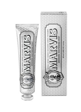 Smoker Whitening Mint