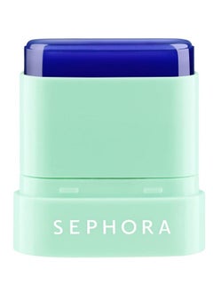 SEPHORA SEPHORA COLLECTION Color Twister Oil-in-Stick for Lip & Cheek 03 Bizarre Berry - Berry Color-Changing Hydrating Balm, 8.5g  - Image 1