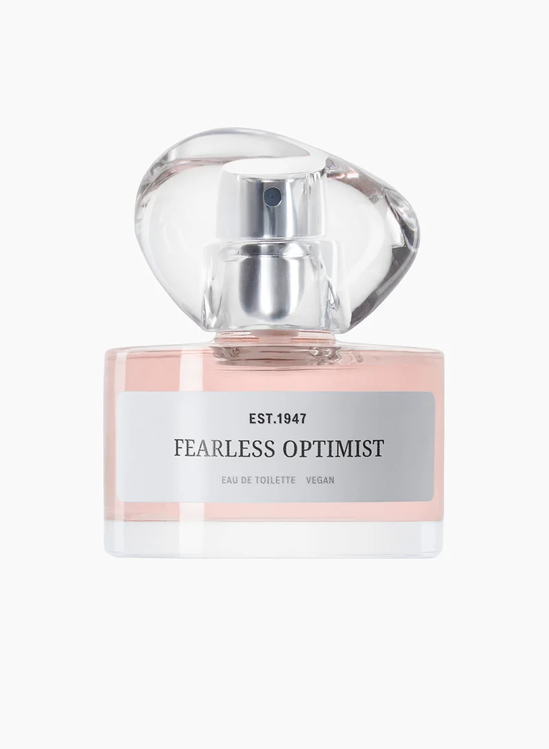 H&M Fearless Optimist Edt
