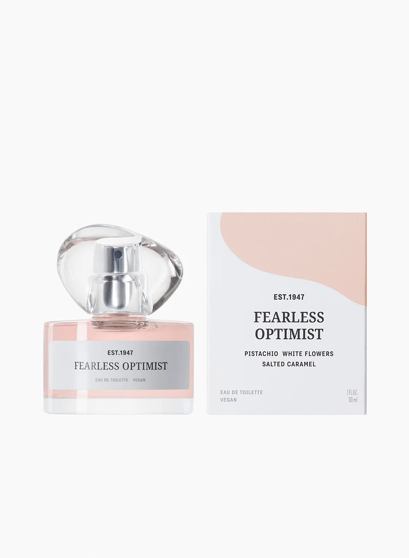 H&M Fearless Optimist Edt