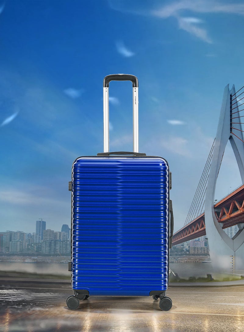 ستار لايف مجموعة حقائب سفر مكونة من 4 قطع من حقائب أمتعة السفر ذات الجانب الصلب من مادة ABS - Image 2