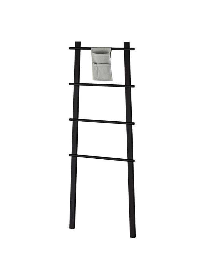 erorex Towel stand, black - Image 1