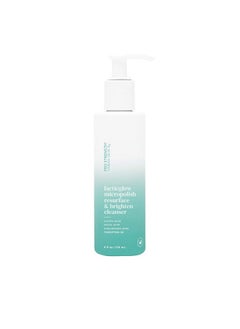 Urban Skin Rx LacticGlow Micropolish Resurface & Brighten Cleanser : Daily Gentle Scrub and Foaming Cleanser Clarifies and Smooths Skin Formulated with Lactic Citric and Hyaluronic Acid : 60 Oz  - Image 1