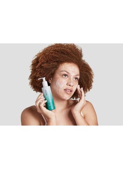 Urban Skin Rx LacticGlow Micropolish Resurface & Brighten Cleanser : Daily Gentle Scrub and Foaming Cleanser Clarifies and Smooths Skin Formulated with Lactic Citric and Hyaluronic Acid : 60 Oz  - Image 3
