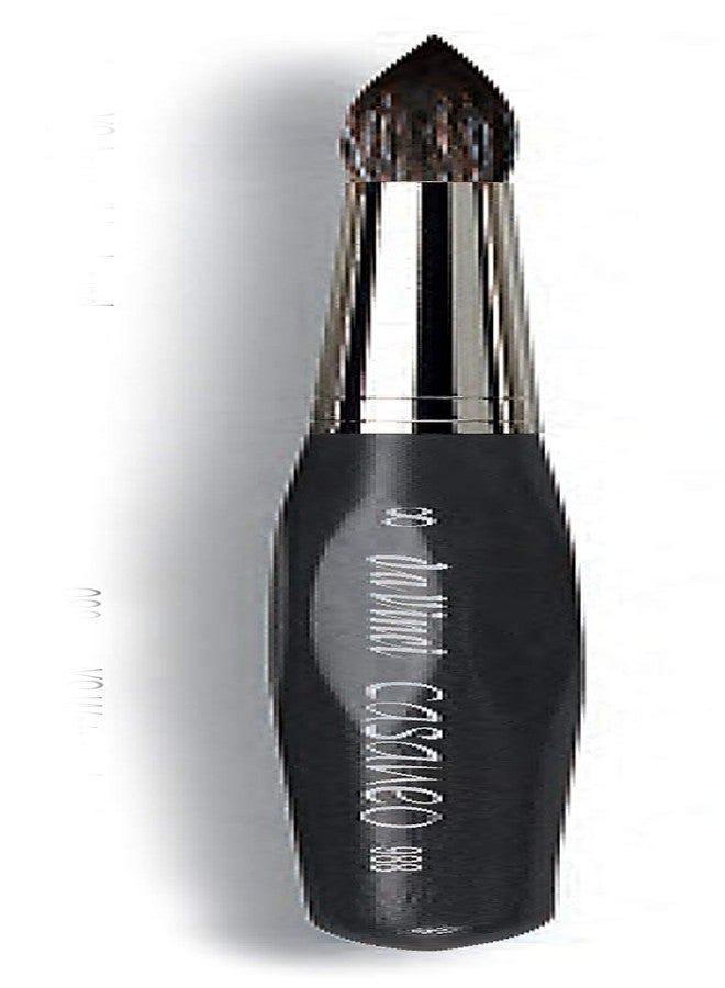 da Vinci Watercolor Series 988 Size 8 • CASANEO Round Shape with Extra Small Handle - Image 1