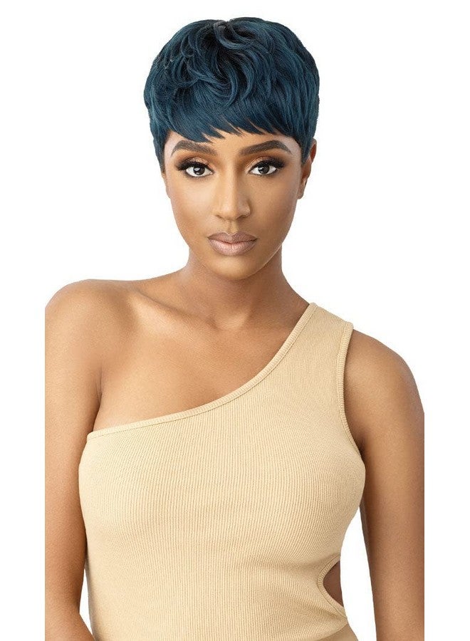 Outre Wigpop Full Wig Lacey (Choswi) - Image 2