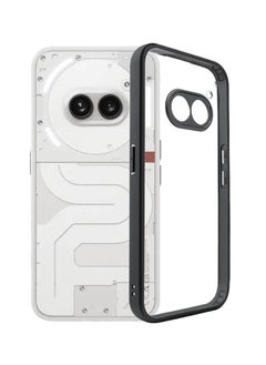 HuHa Nothing Phone 2a Case TPU Frosted Case For Nothing Phone 2a Cover ...