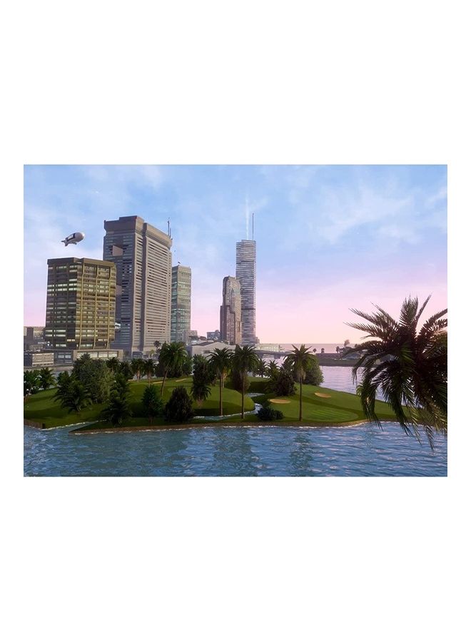 روك ستار جيمز سرقة السيارات الكبرى: الثلاثية – الطبعة النهائية - Image 5