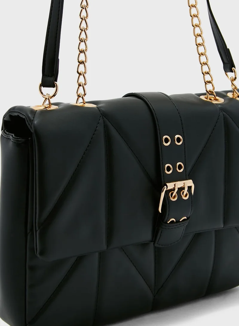 CALL IT SPRING Crush On You Crossbody Bag