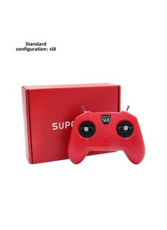 Generic SUPER-LINK Simulator Handle Remote Control Xiaohong SL8 V2 Crossing Machine DRL DCL Liftoff-Color:Sl8 V2 -Specifications:Special Simulator Handle For Crossover  - Image 1