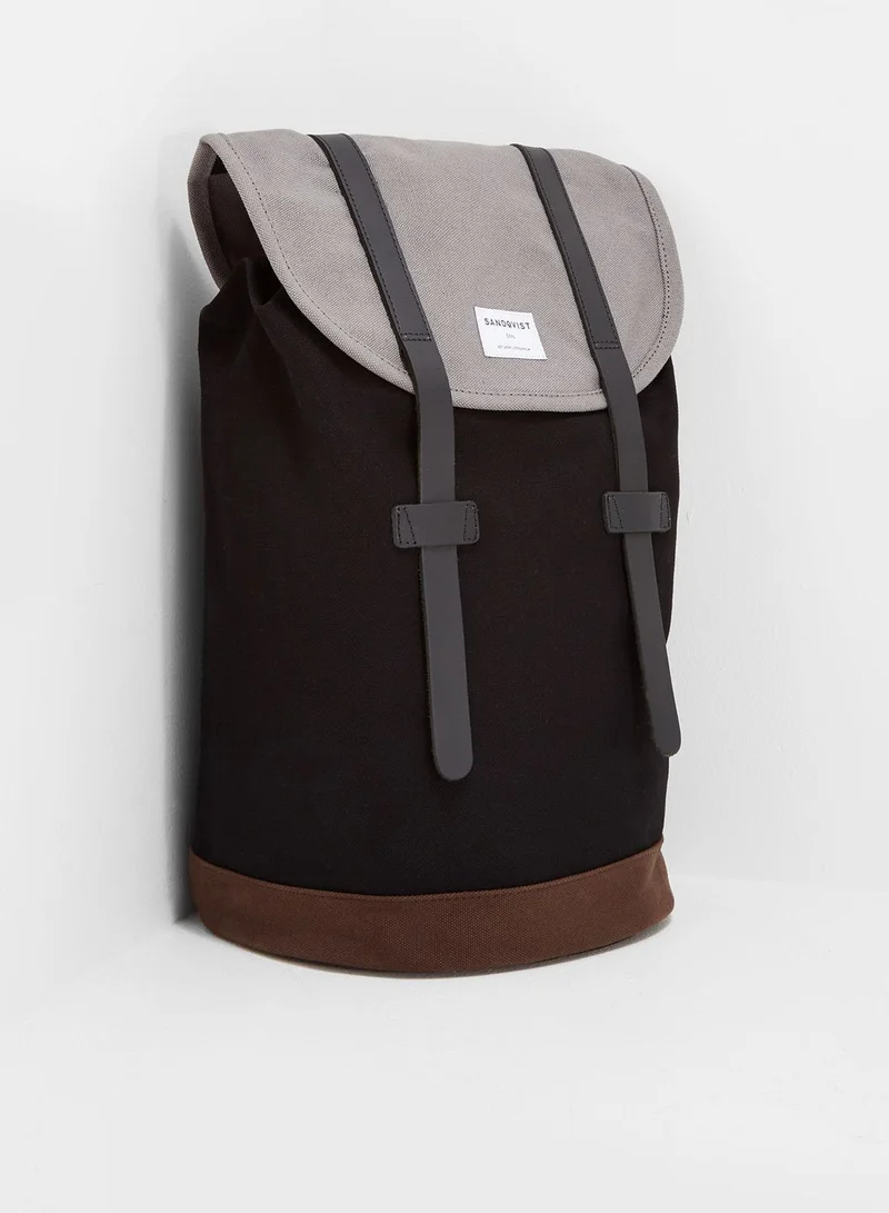 SANDQVIST Stig Backpack