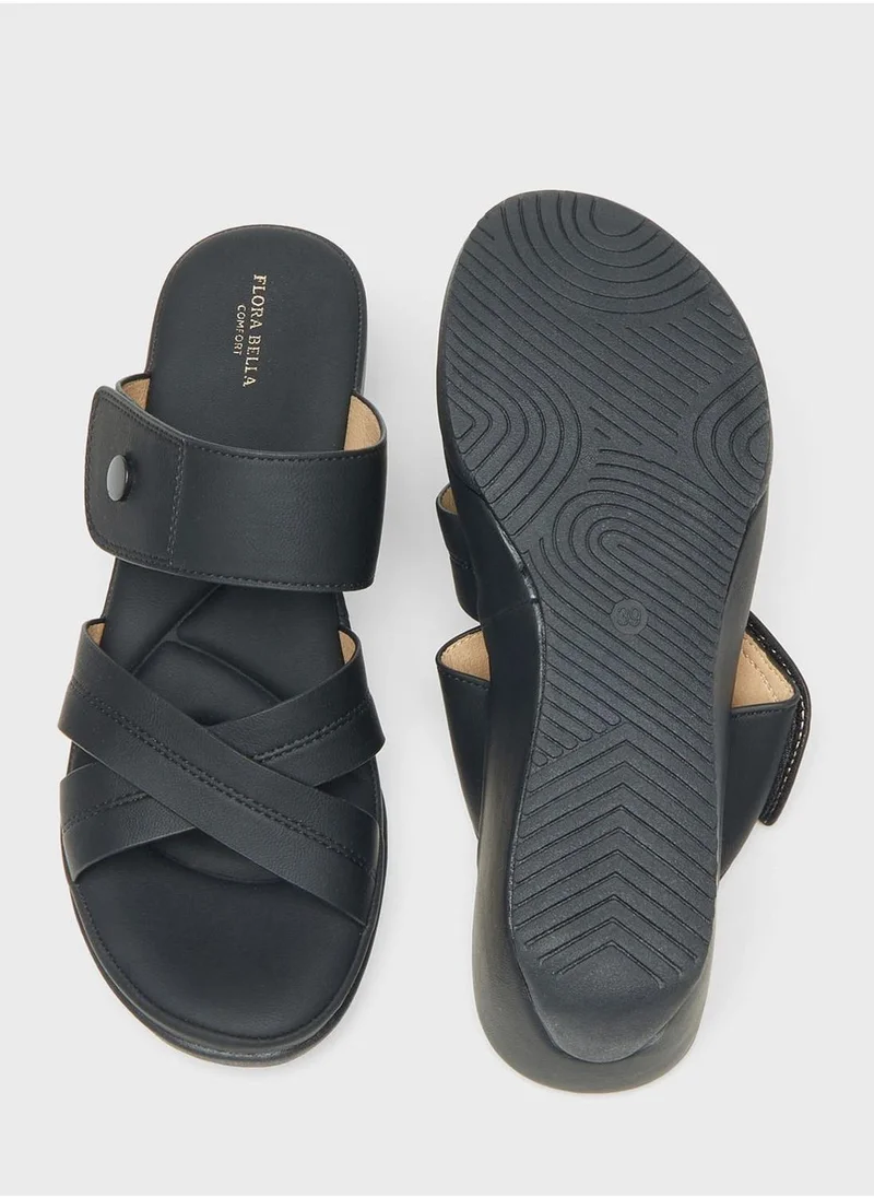 shoexpress Comfort Sandals