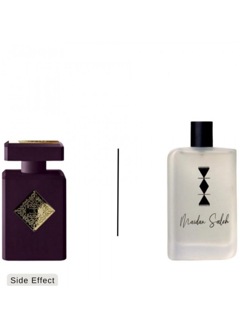 صمام  - عطر صمام ميلستون مدائن صالح 100مل - Image 1