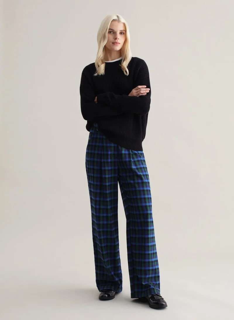 Ovs Ovs Ribbed Pullover