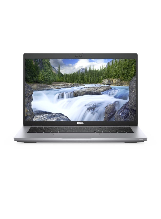 DELL Renewed - Latitude 5420 , Intel Core i5-1145G7 , Ram 8GB DDR4 , 256GB SSD M.2 NVMe , Intel® Iris® Xe Graphics , 14 inch FHD LED-IPS Touch Screen English/Arabic Titan Gray - Image 5