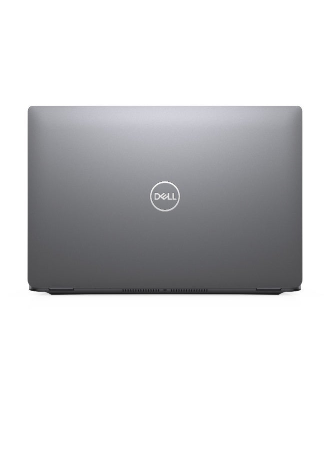 DELL Renewed - Latitude 5420 , Intel Core i5-1145G7 , Ram 8GB DDR4 , 256GB SSD M.2 NVMe , Intel® Iris® Xe Graphics , 14 inch FHD LED-IPS Touch Screen English/Arabic Titan Gray - Image 3