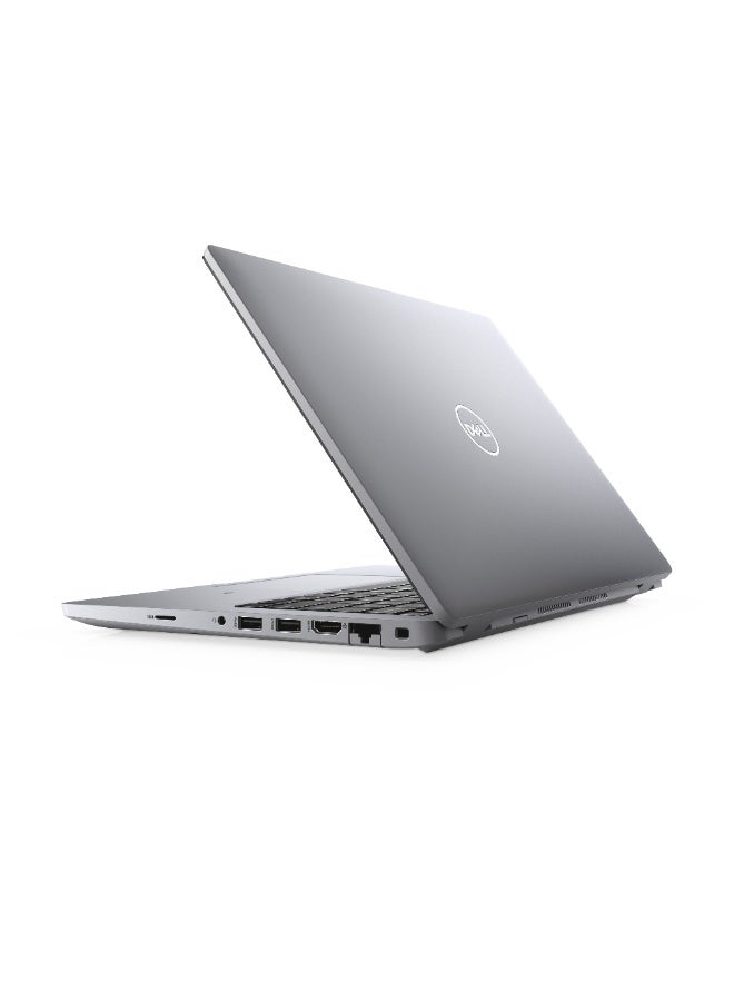 DELL Renewed - Latitude 5420 , Intel Core i5-1145G7 , Ram 8GB DDR4 , 256GB SSD M.2 NVMe , Intel® Iris® Xe Graphics , 14 inch FHD LED-IPS Touch Screen English/Arabic Titan Gray - Image 2
