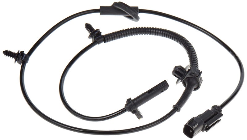ACDelco GM Original Equipment 22739727 Front Wheel Speed Sensor - Image 1