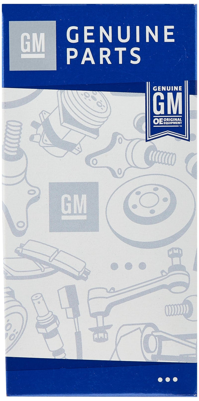 ACDelco GM Original Equipment 22739727 Front Wheel Speed Sensor - Image 3